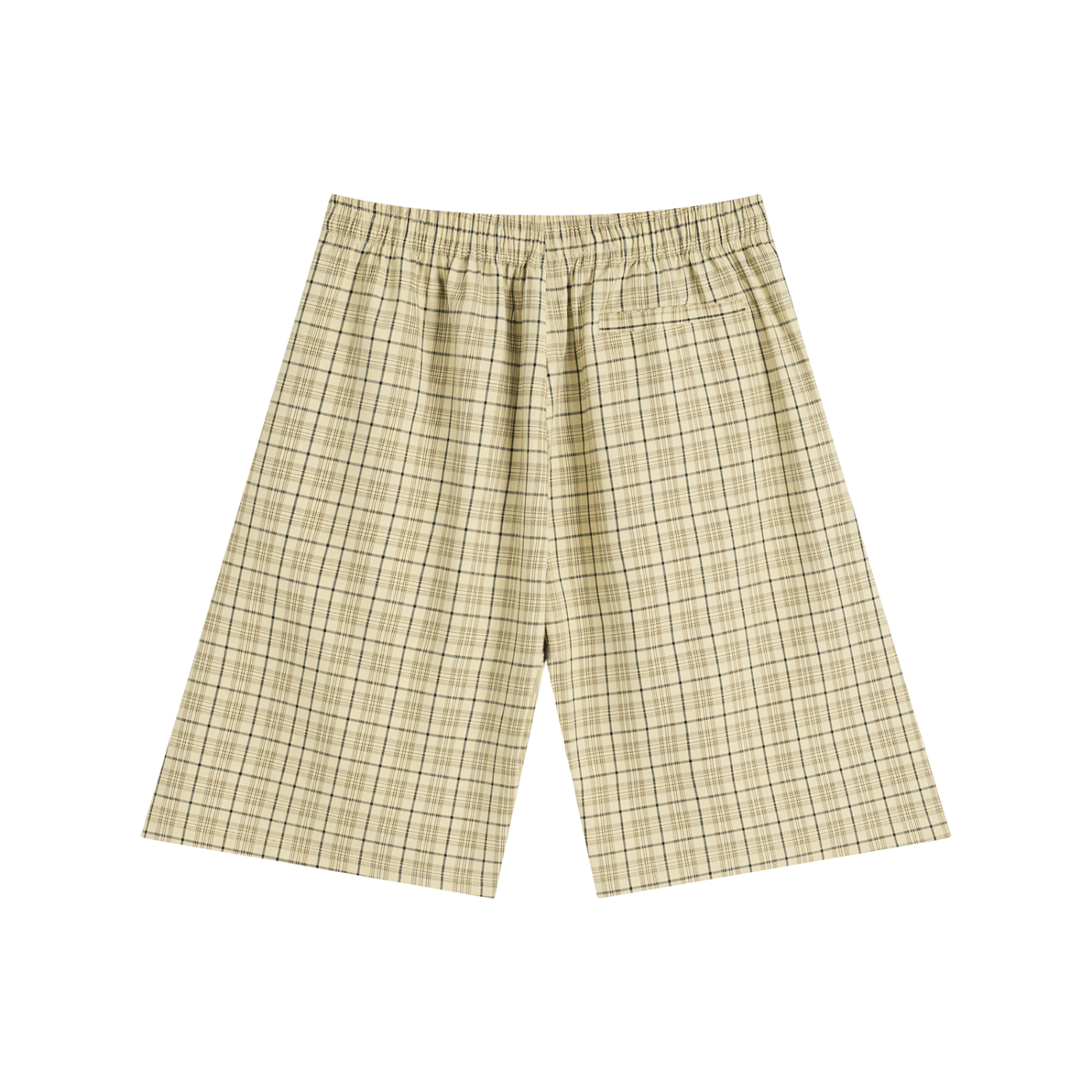 Old School Shorts