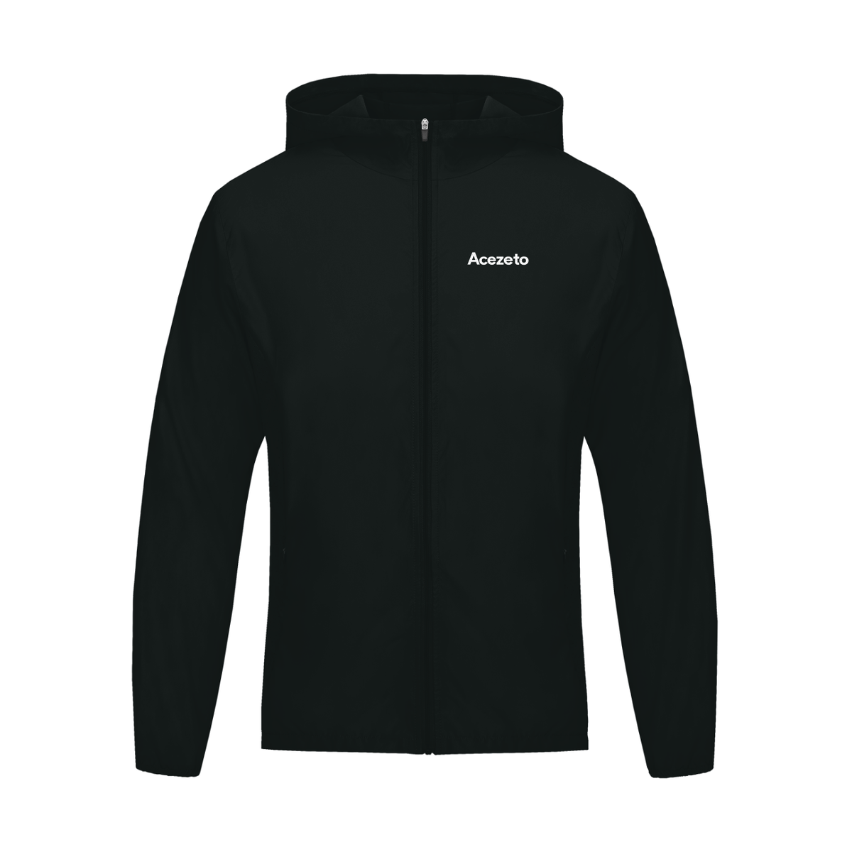 Lightweight Jacket