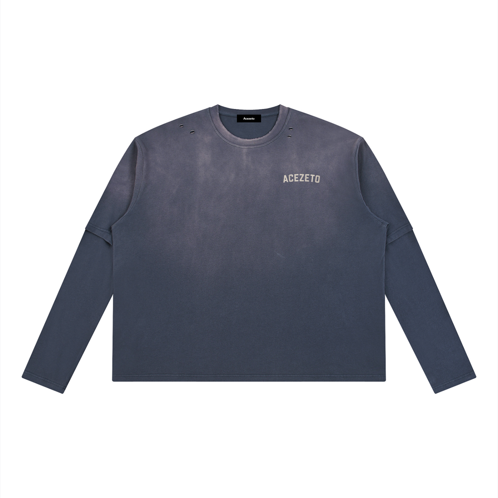 Acerock Navy