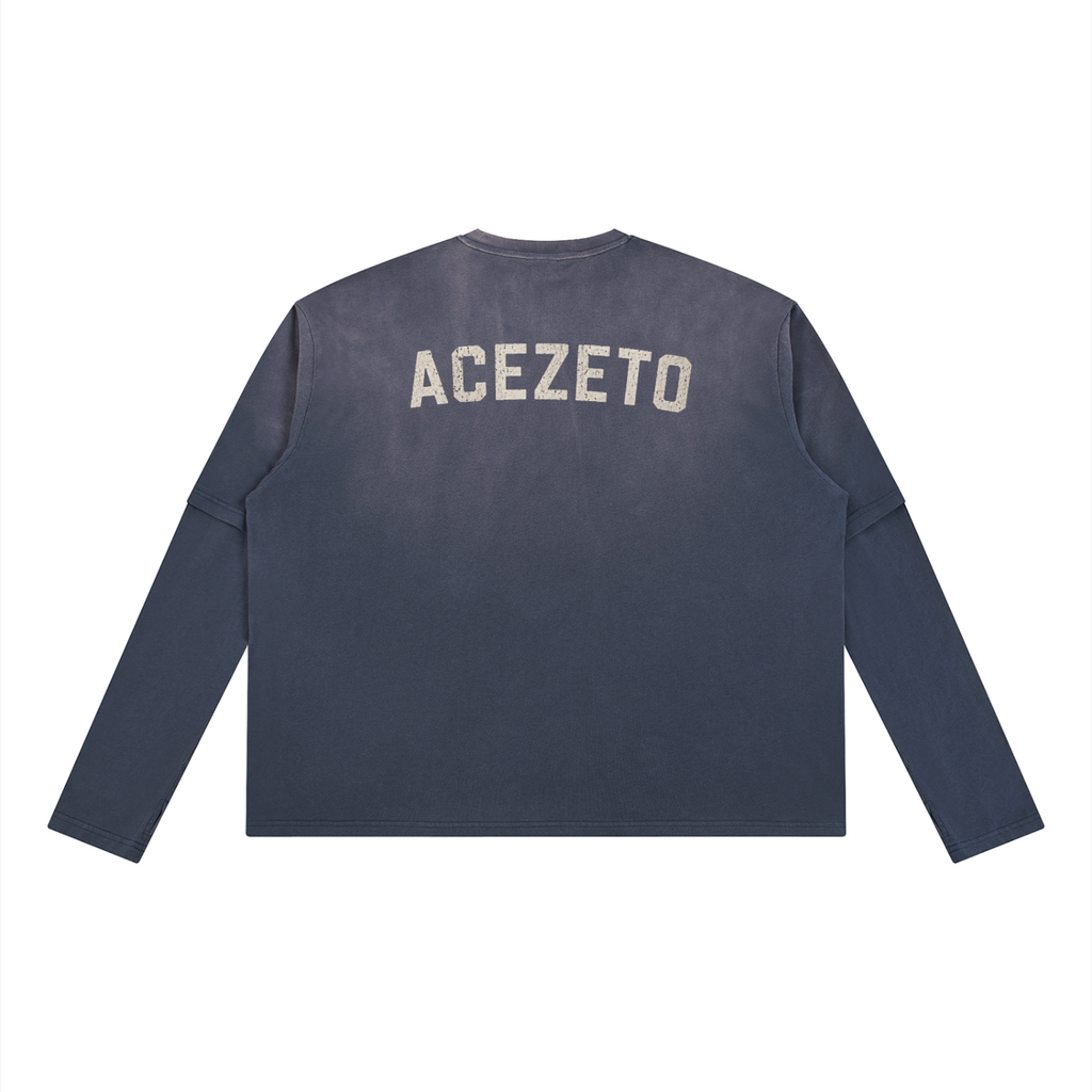 Acerock Navy