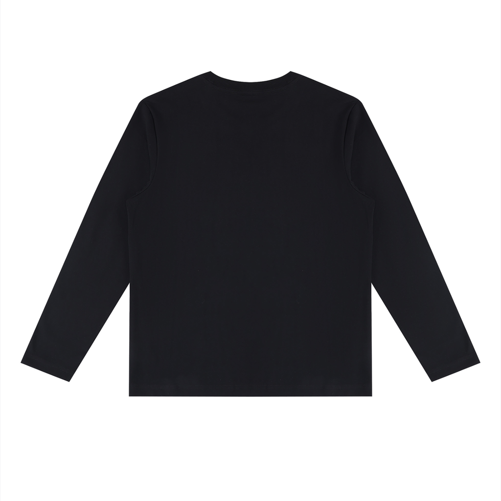 Original Made By Long Sleeve Tee