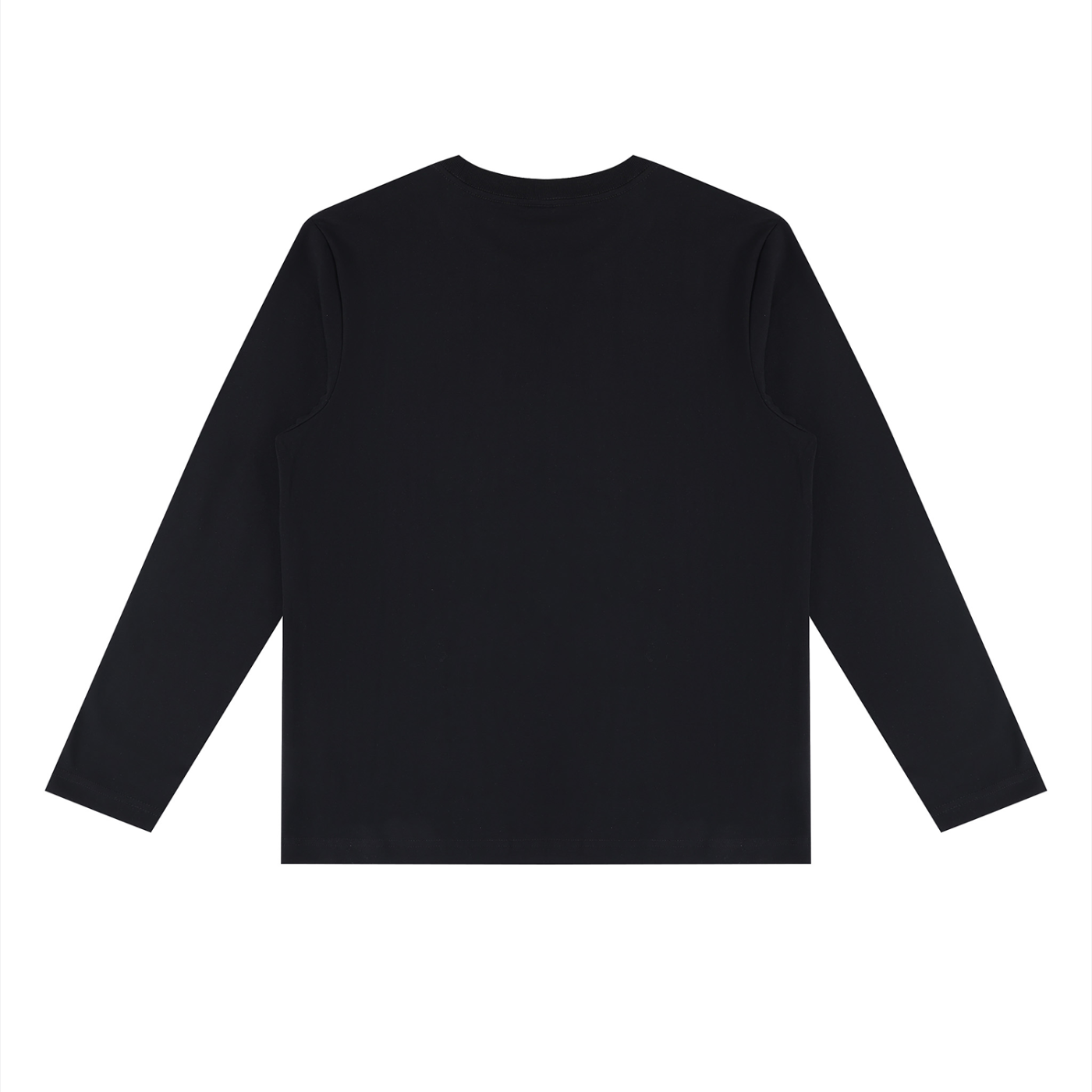 Original Made By Long Sleeve Tee