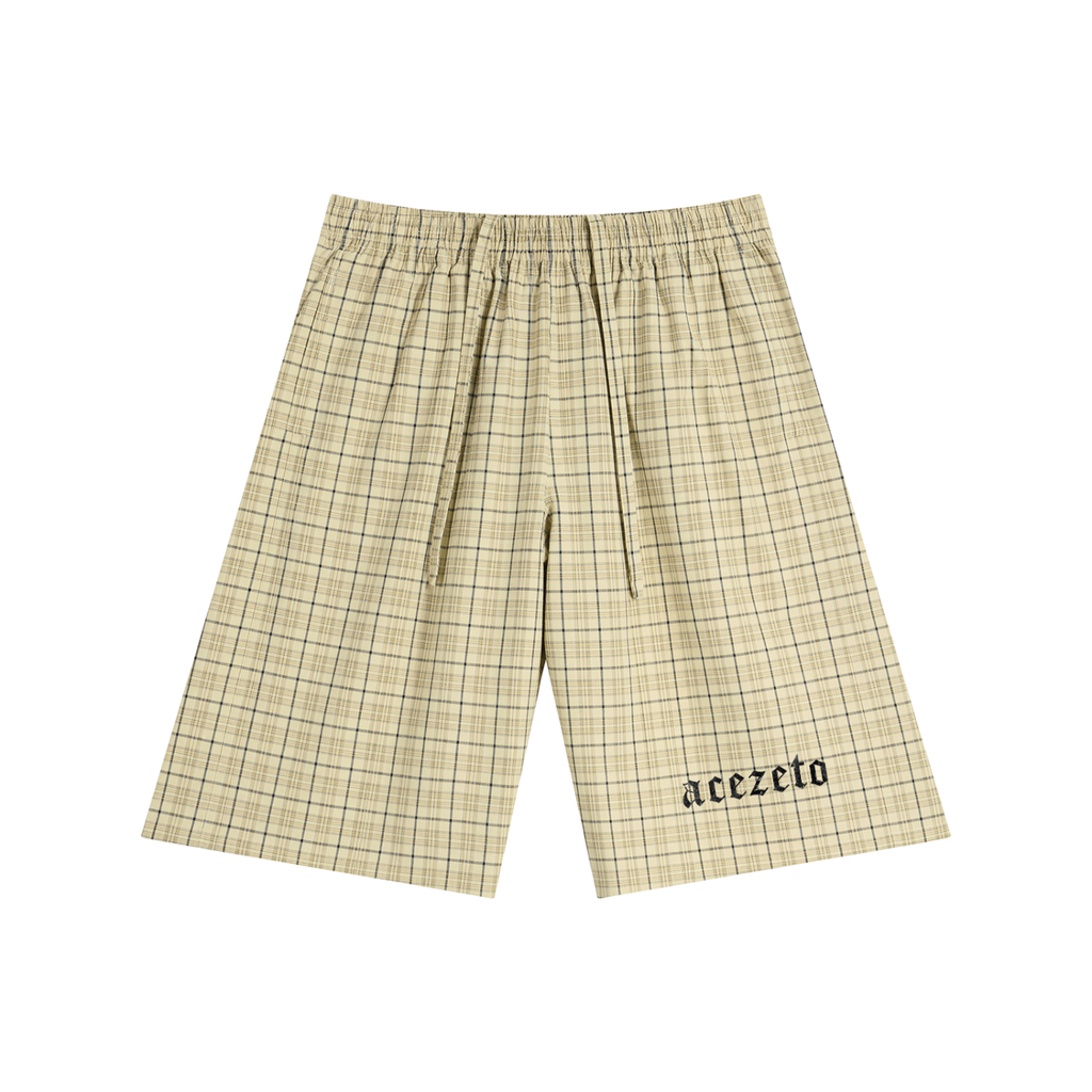Old School Shorts