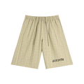 Old School Shorts