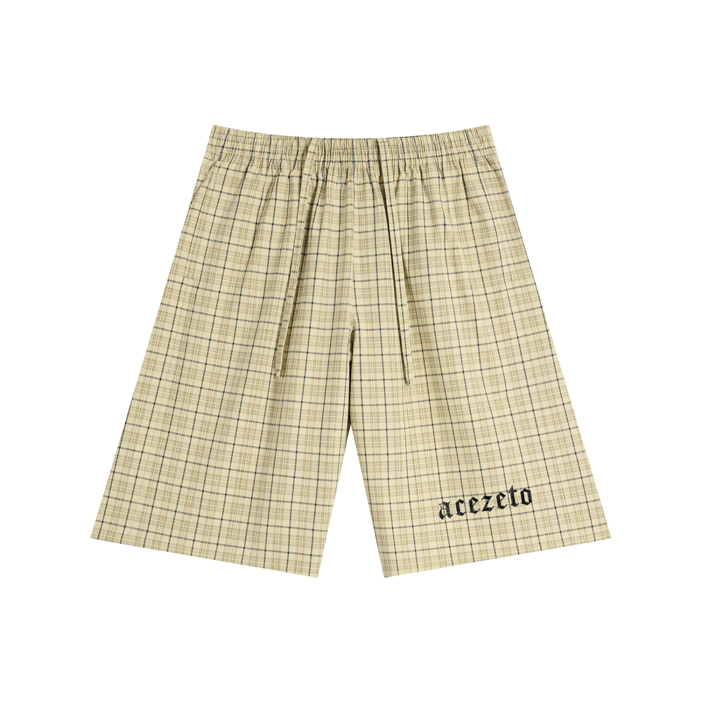 Old School Shorts