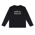 Original Made By Long Sleeve Tee