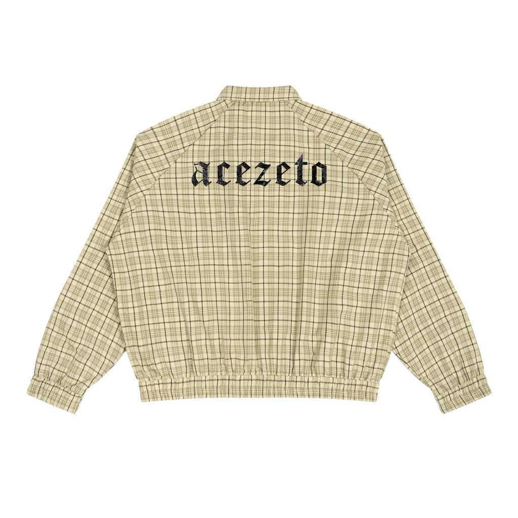 Old School Full-Zip Jacket