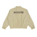 Old School Full-Zip Jacket