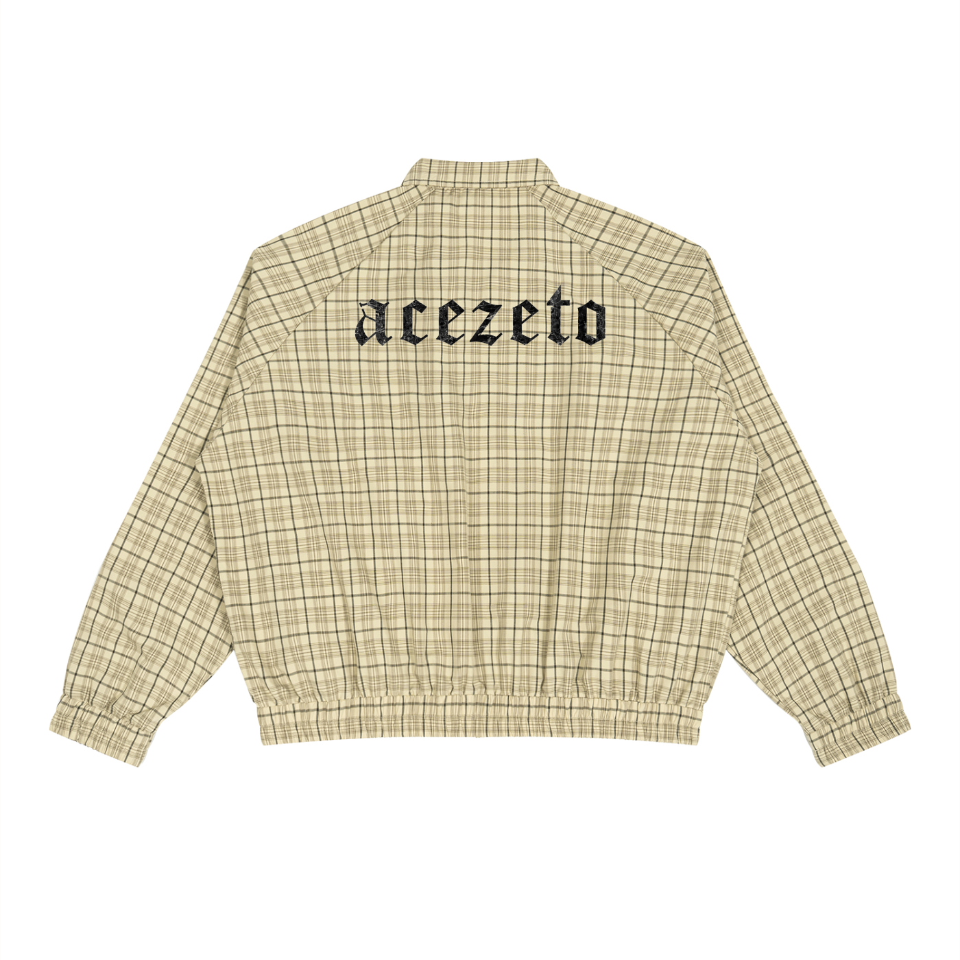 Old School Full-Zip Jacket